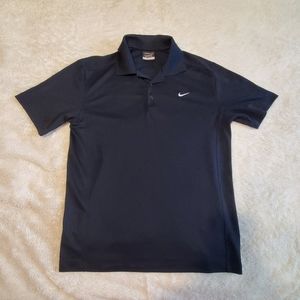 Nike Golf Dri-fit Shirt